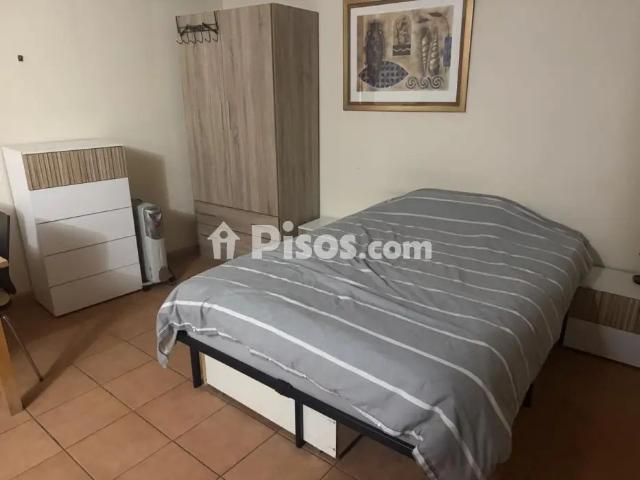 Estudio en alquiler en Centro, Zaragoza