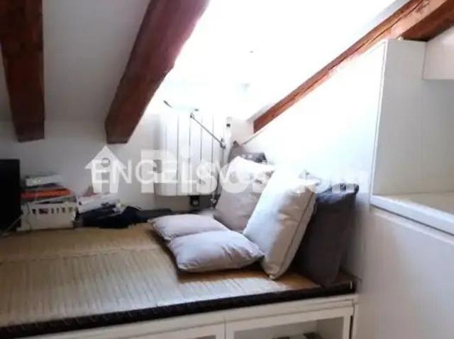 Estudio en alquiler en Salamanca, Madrid