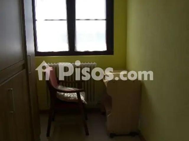 Estudio en alquiler en Centro, Salamanca