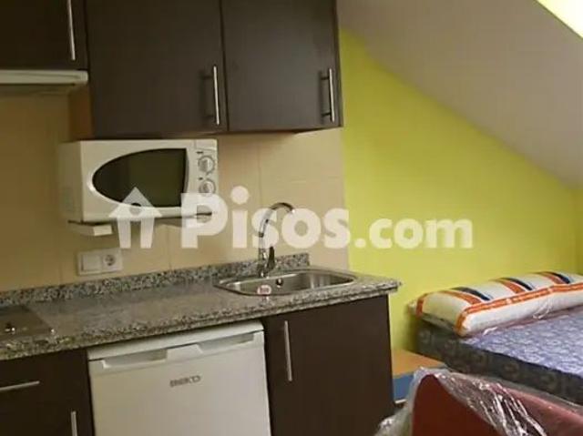 Estudio en alquiler en Centro, Salamanca
