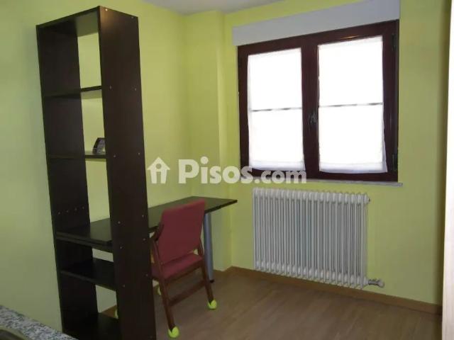 Estudio en alquiler en Centro, Salamanca