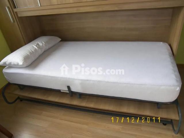 Estudio en alquiler en Centro, Salamanca
