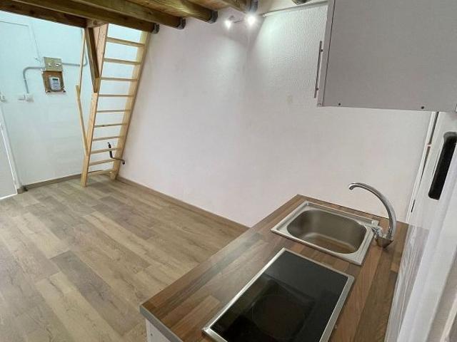 Estudio en alquiler en Marianao, Baix Llobregat