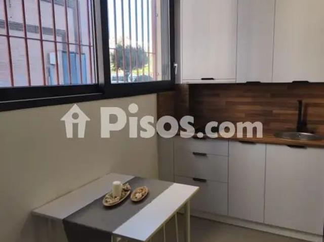 Estudio en alquiler en Ronda, Comarca de la Vega de Granada