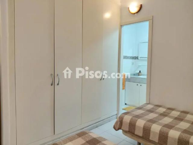 Estudio en alquiler en Guanarteme, Gran Canaria