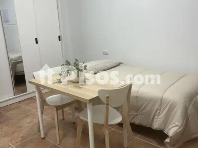 Estudio en alquiler en El Palmarillo, Dos Hermanas