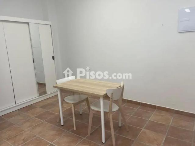 Estudio en alquiler en El Palmarillo, Dos Hermanas