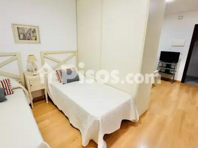 Estudio en alquiler en Ronda, Granada