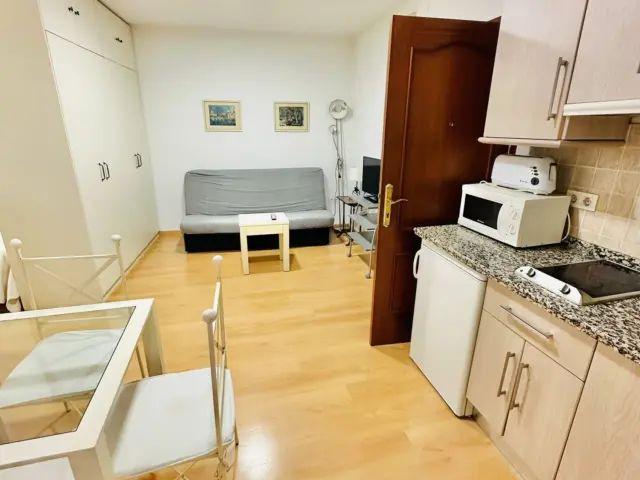 Estudio en alquiler en Ronda, Comarca de la Vega de Granada