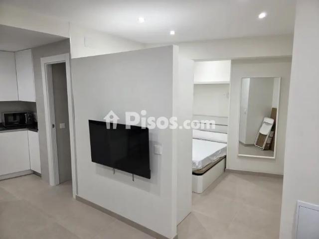 Estudio en alquiler en Ronda, Comarca de la Vega de Granada