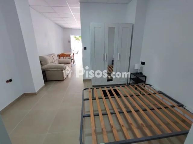 Estudio en alquiler en Murcia, Área Metropolitana de Murcia