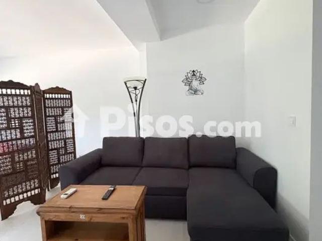 Estudio en alquiler en Salamanca, Madrid