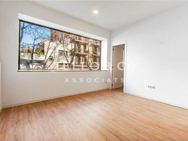 Estudio en alquiler en el Poblenou, Barcelona