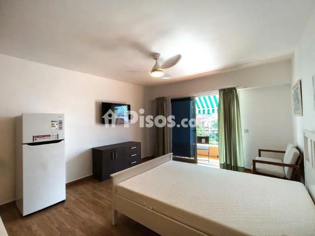 Estudio en alquiler en Santa Cruz De Tenerife, Canarias