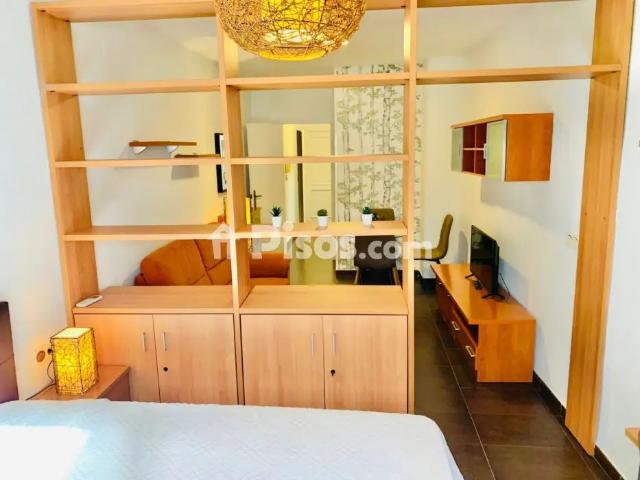 Estudio en alquiler en Ronda, Comarca de la Vega de Granada