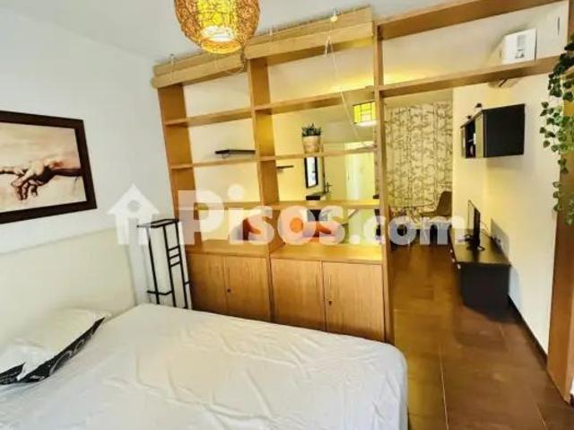 Estudio en alquiler en Ronda, Comarca de la Vega de Granada