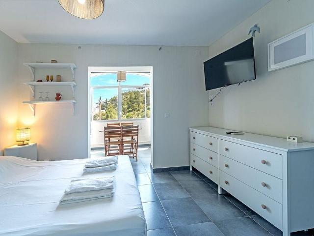 Estudio en alquiler en Santa Rosa de Puig-rom, Alt Empordà