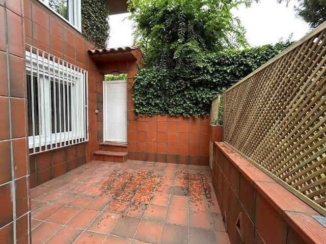 Estudio en alquiler en Sant Quirze Del Vallès