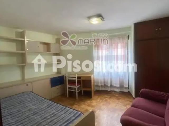 Estudio en alquiler en Centro, Burgos