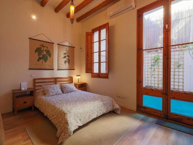 Estudio en alquiler en Ciutat Vella, Barcelonès