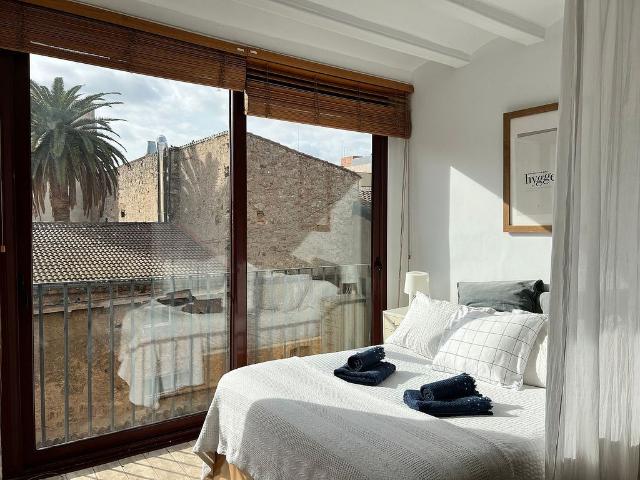 Estudio en alquiler en Barcelona, el Raval