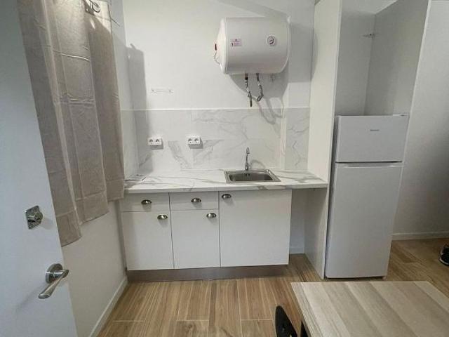 Estudio en alquiler en Nou Barris, Barcelonès