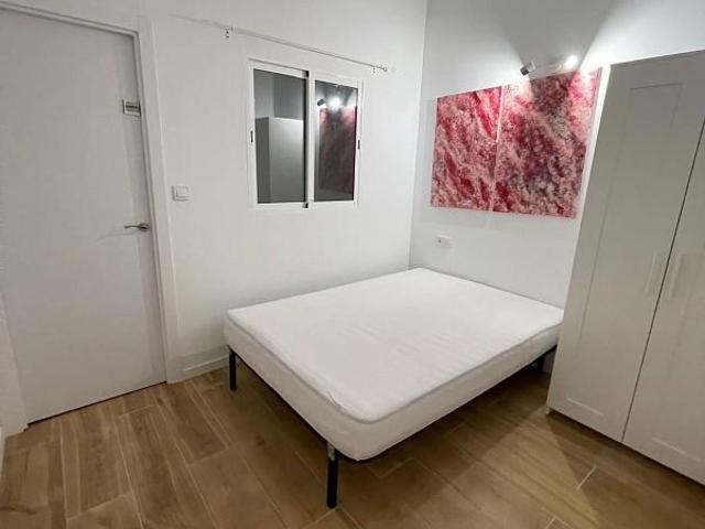 Estudio en alquiler en Nou Barris, Barcelonès
