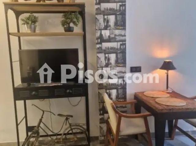 Estudio en alquiler en Distrito Sur, Córdoba