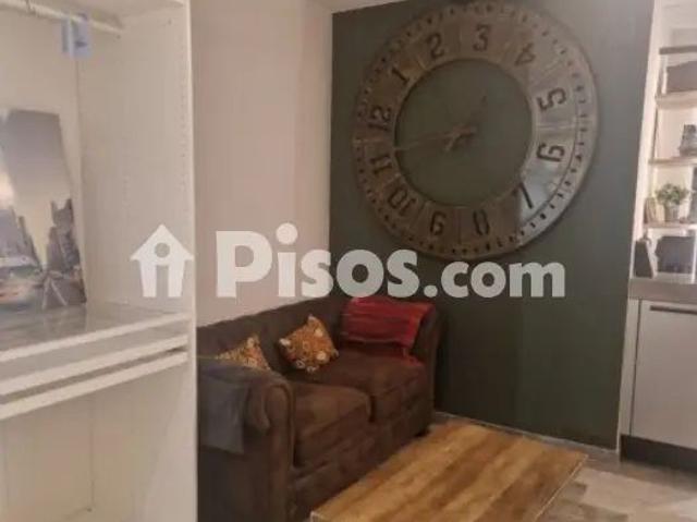 Estudio en alquiler en Distrito Sur, Córdoba