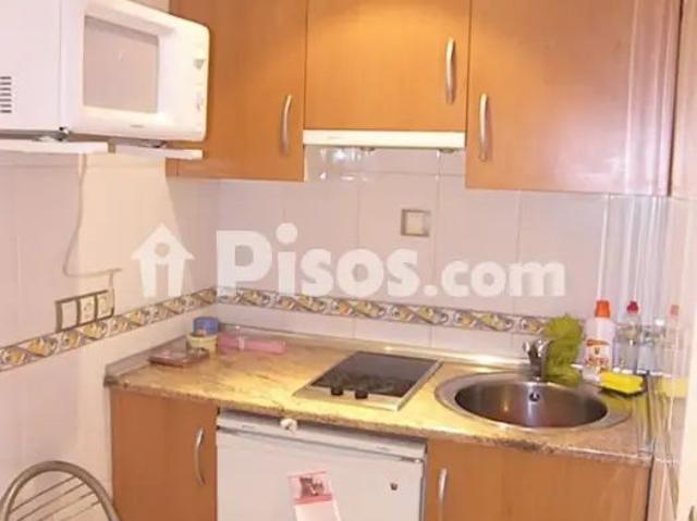 Estudio en alquiler en Centro, Salamanca