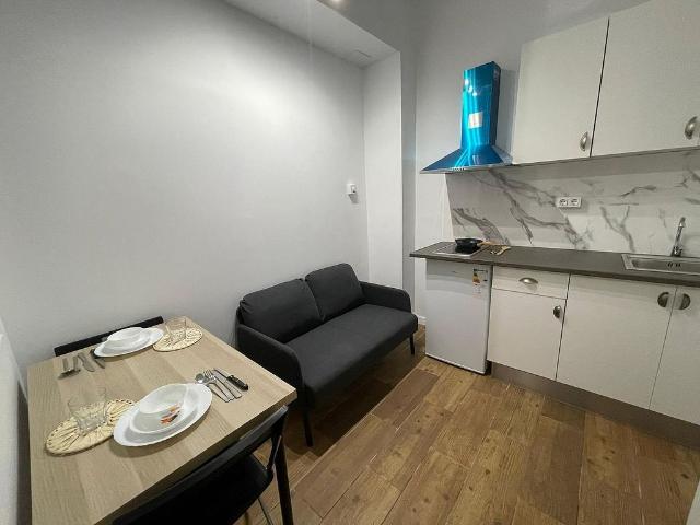 Estudio en alquiler en Nou Barris, Barcelonès