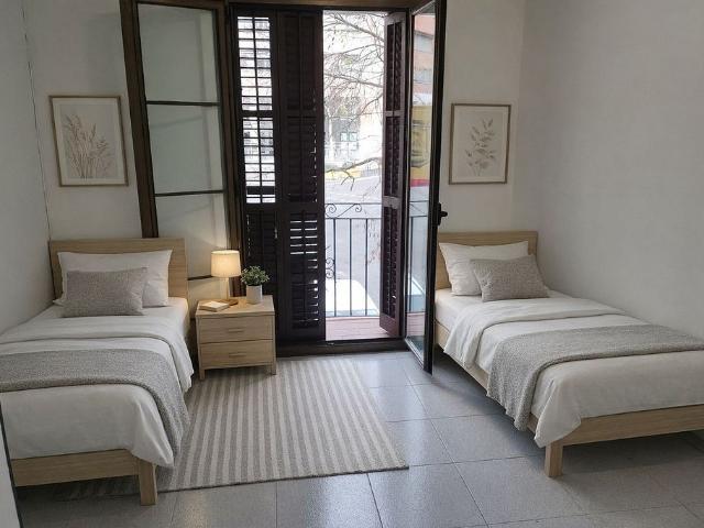 Estudio en alquiler en Eixample, Barcelonès