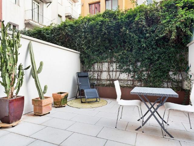 Estudio en alquiler en Eixample, Barcelonès