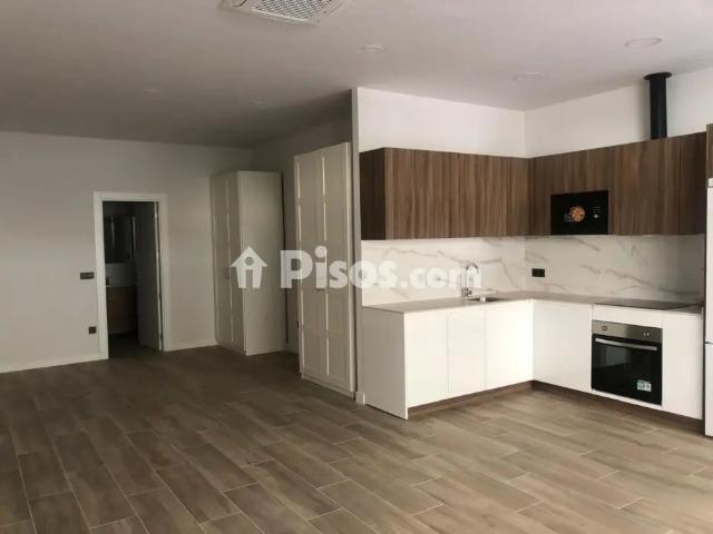 Estudio en alquiler en San Pablo - San Nicolás, Valladolid