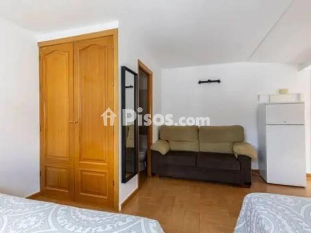 Estudio en alquiler en Salamanca, Madrid