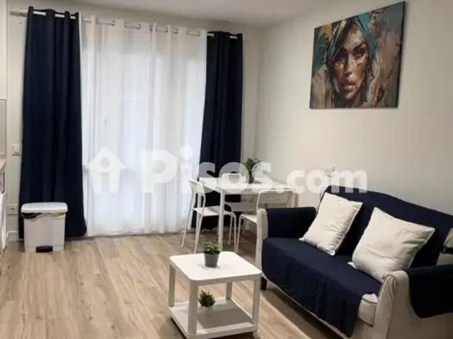 Estudio en alquiler en Centro, Salamanca