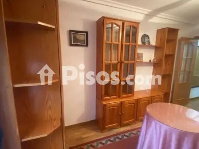 Estudio en alquiler en Centro, Salamanca