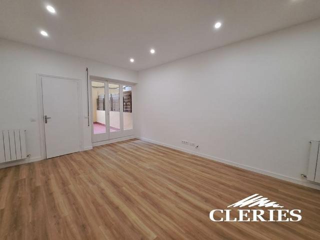 Estudio en alquiler en Barcelona, Sant Gervasi - Galvany Estudio en alquiler en Barcelona, Sant Gervasi - Galvany