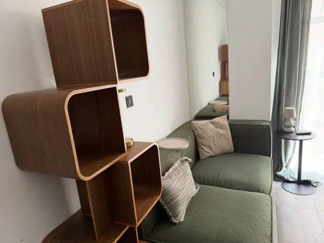 Estudio en alquiler en Centre Històric, l'Alacantí