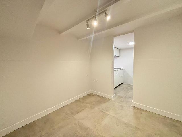 Estudio en alquiler en Eixample, Barcelonès