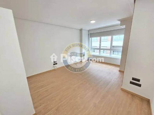 Estudio en alquiler en Vigo