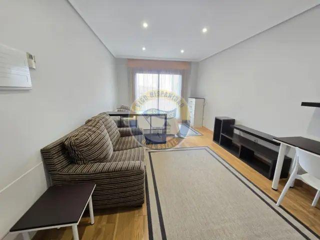 Estudio en alquiler en Peniche, Vigo