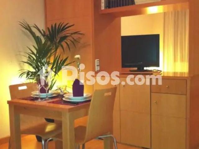 Estudio en alquiler en Salamanca, Madrid