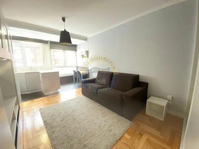 Estudio en alquiler en Peniche, Vigo