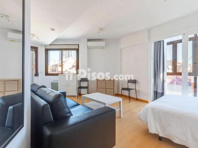 Estudio en alquiler en Salamanca, Madrid