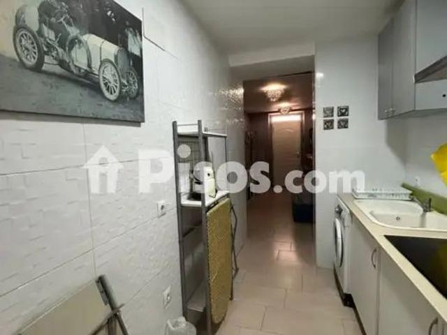 Estudio en alquiler en Santa María, Bahía de Cádiz