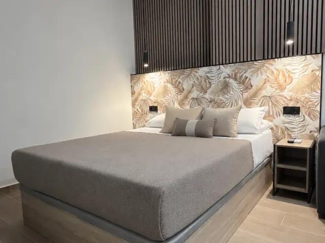 Estudio en alquiler en Ciutat Vella, Comarca de València