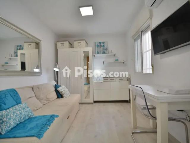 Estudio en alquiler en Salamanca, Madrid