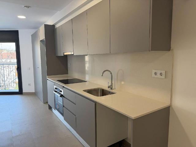 Estudio en alquiler en Can Gosc, Vallès Oriental