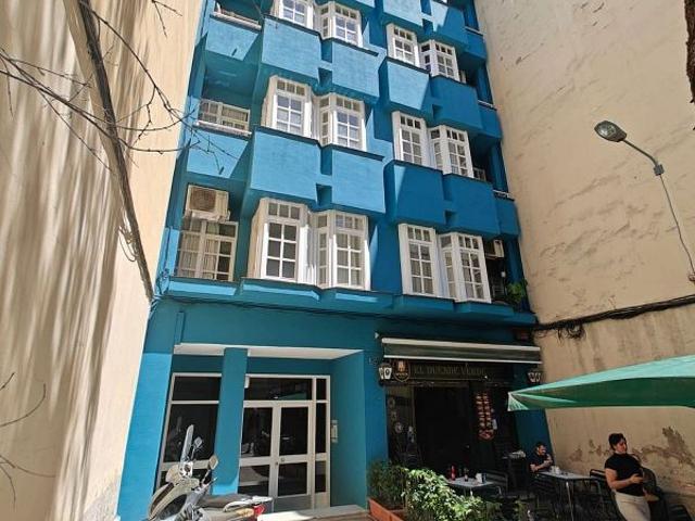 Estudio en alquiler en Sarrià - Sant Gervasi, Barcelonès